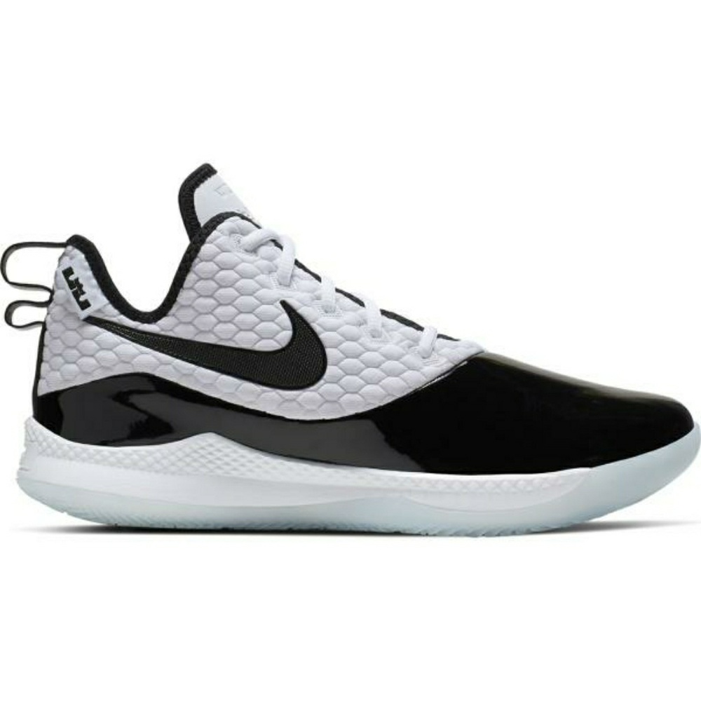 Lebron witness 3